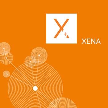 XENA - Náš poradenský a srovnávací systém