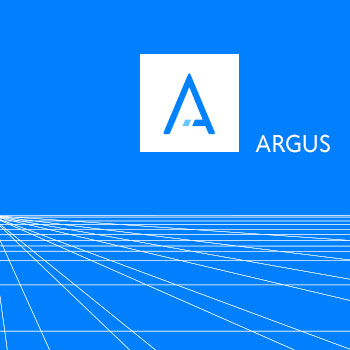 ARGUS Basic - náš systém podpory midoffice a backoffice